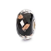 Charm Trollbeads Beads in vetro in Vetro TGLBE-30014 - TGLBE-30014